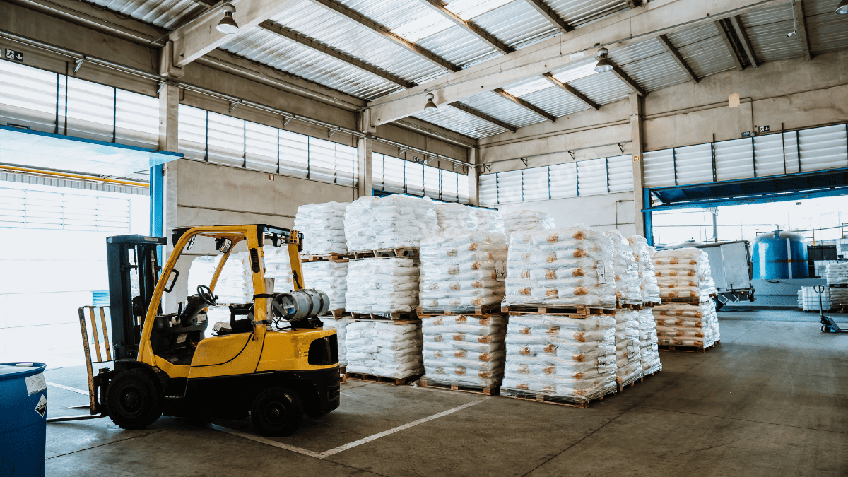 Haliliye Kimyasal Ürün Taşıma