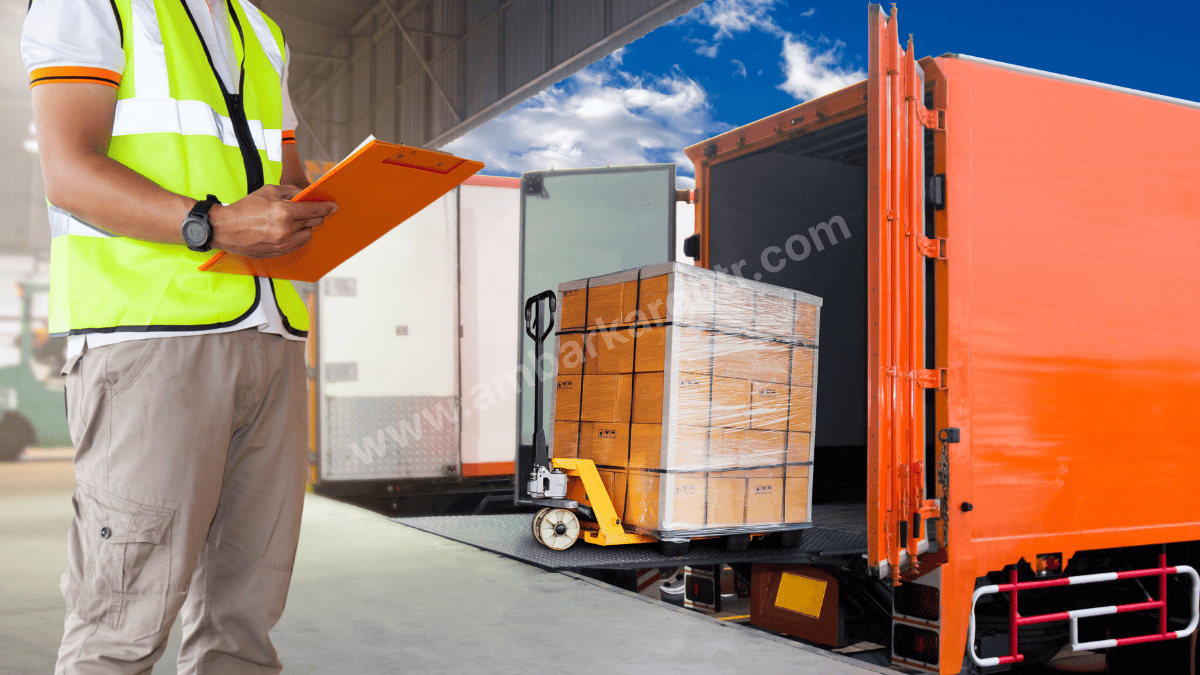 Haliliye Şehirler Arası Taşıma